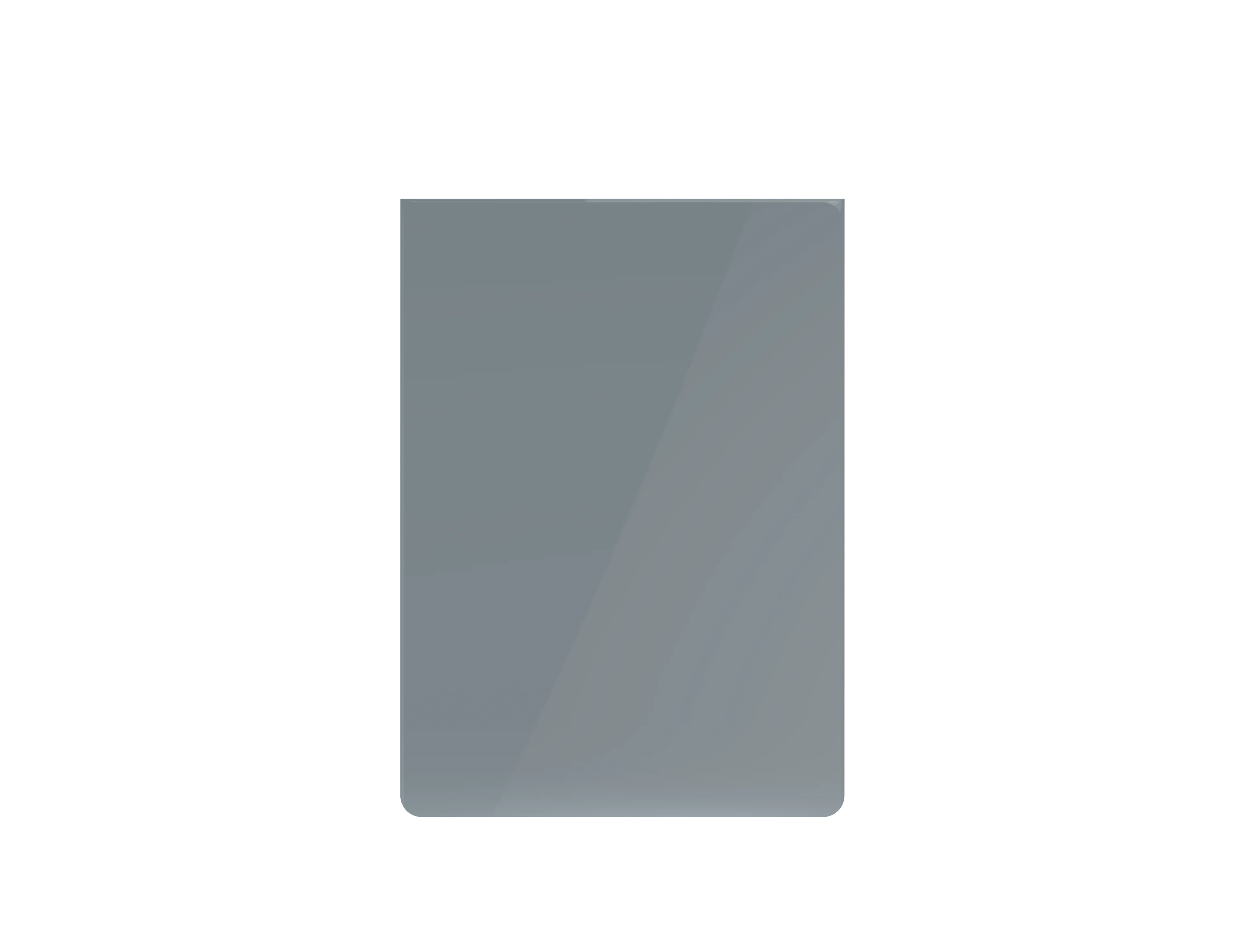 CURV Sleeves INNERS Standard: Seer Clear (100)
